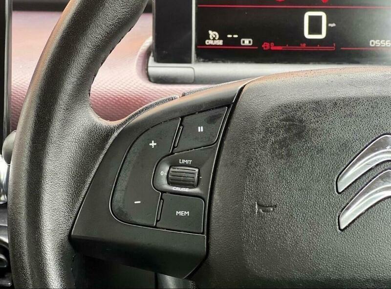 Used Citroen C4 Cactus for sale - 77769624: Photo 39