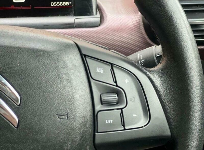 Used Citroen C4 Cactus for sale - 77769624: Photo 40