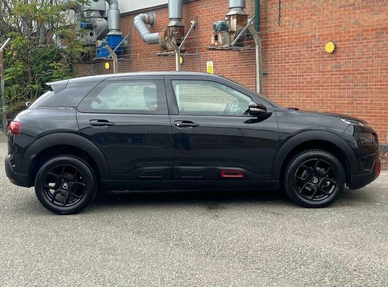 Used Citroen C4 Cactus for sale - 77769624: Photo 5