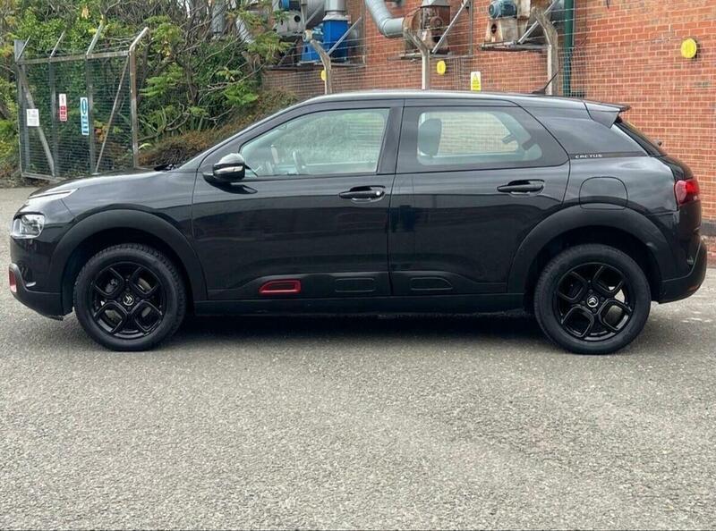 Used Citroen C4 Cactus for sale - 77769624: Photo 7