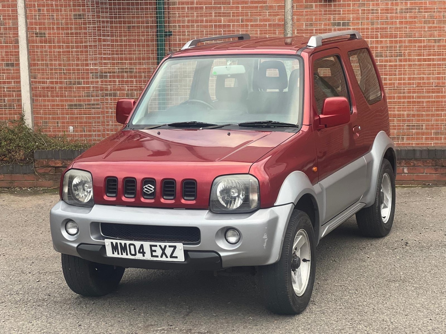 Used Suzuki Jimny for sale - 77769039: Photo 10