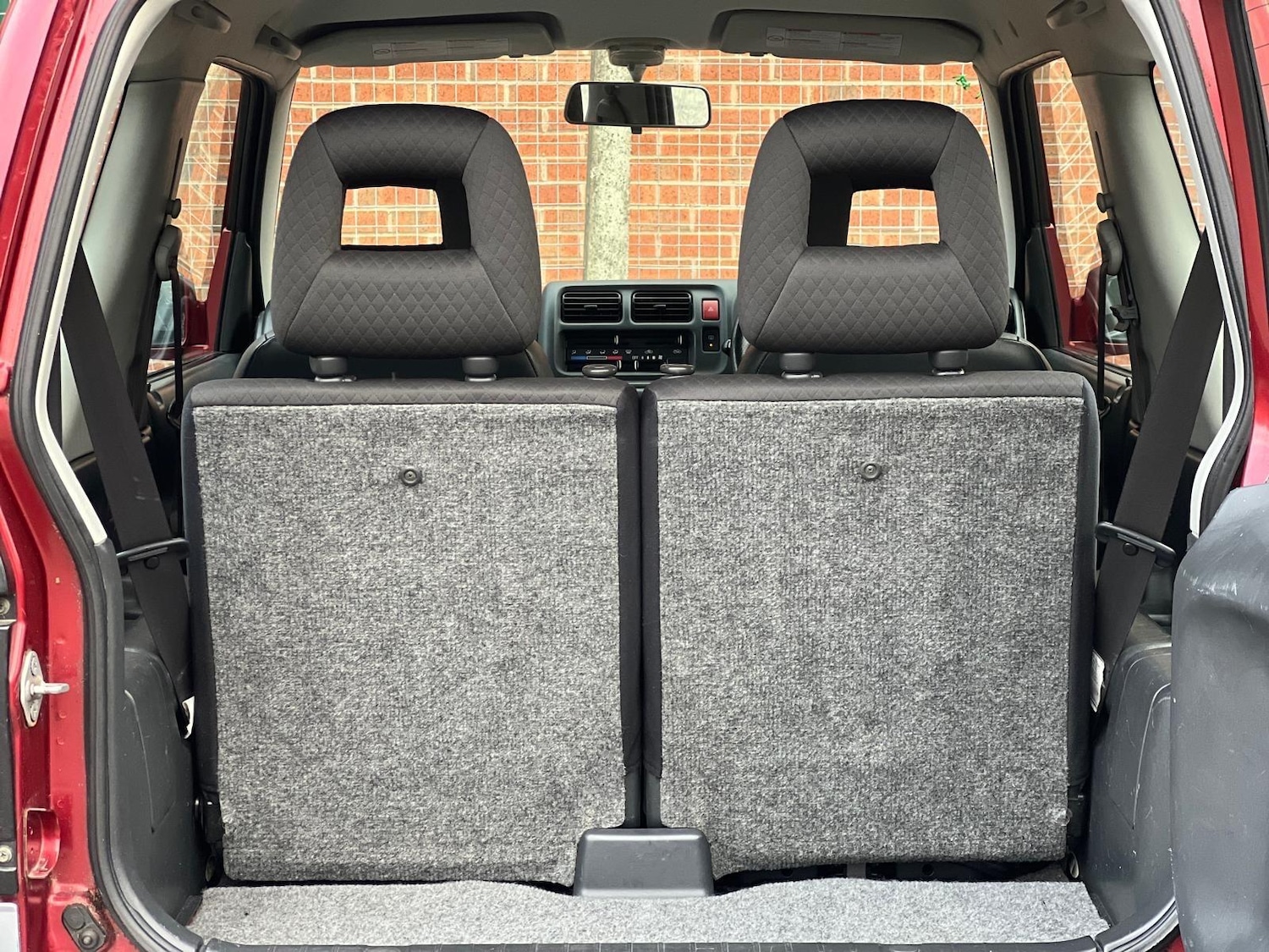 Used Suzuki Jimny for sale - 77769039: Photo 11