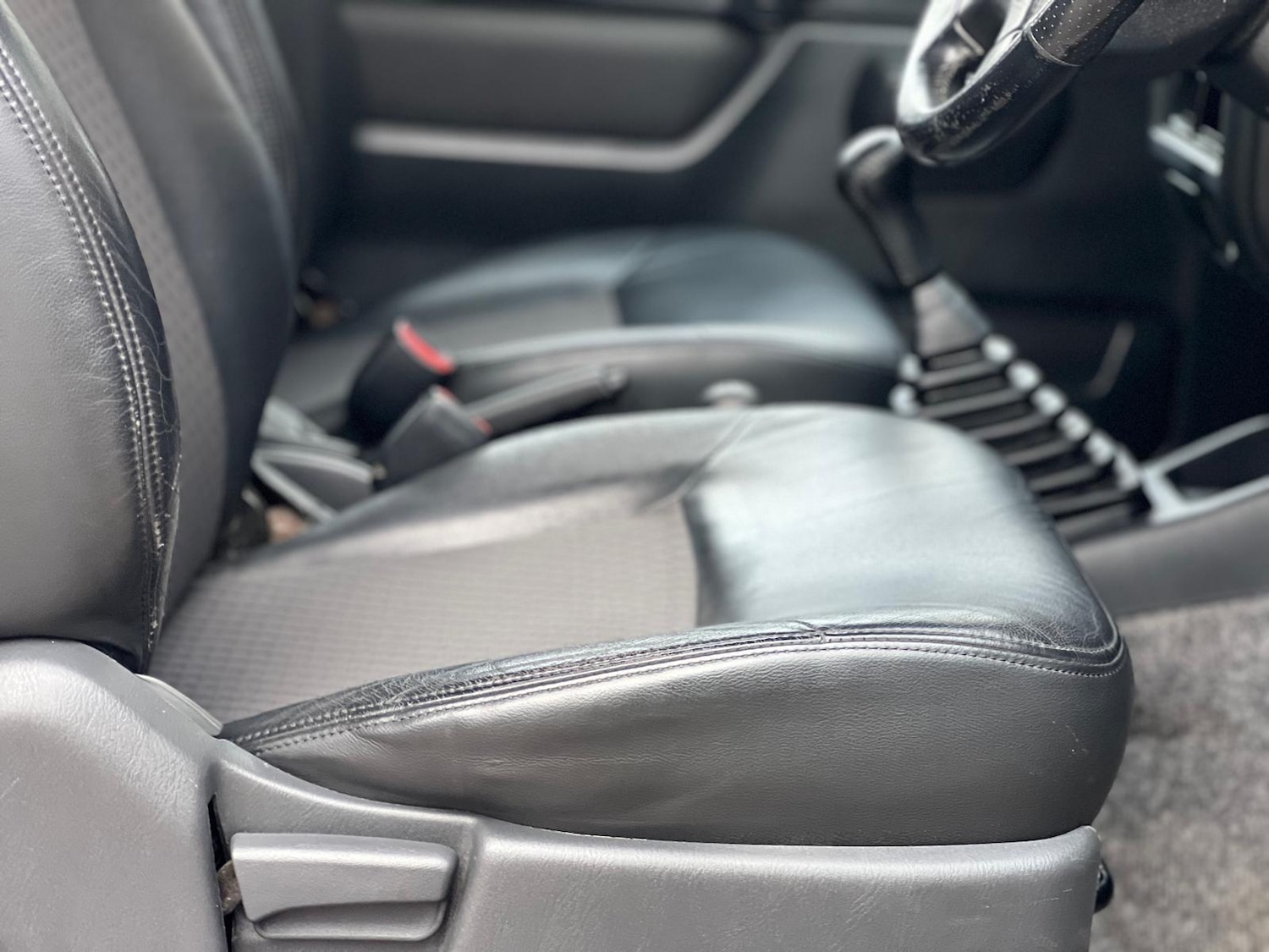 Used Suzuki Jimny for sale - 77769039: Photo 13