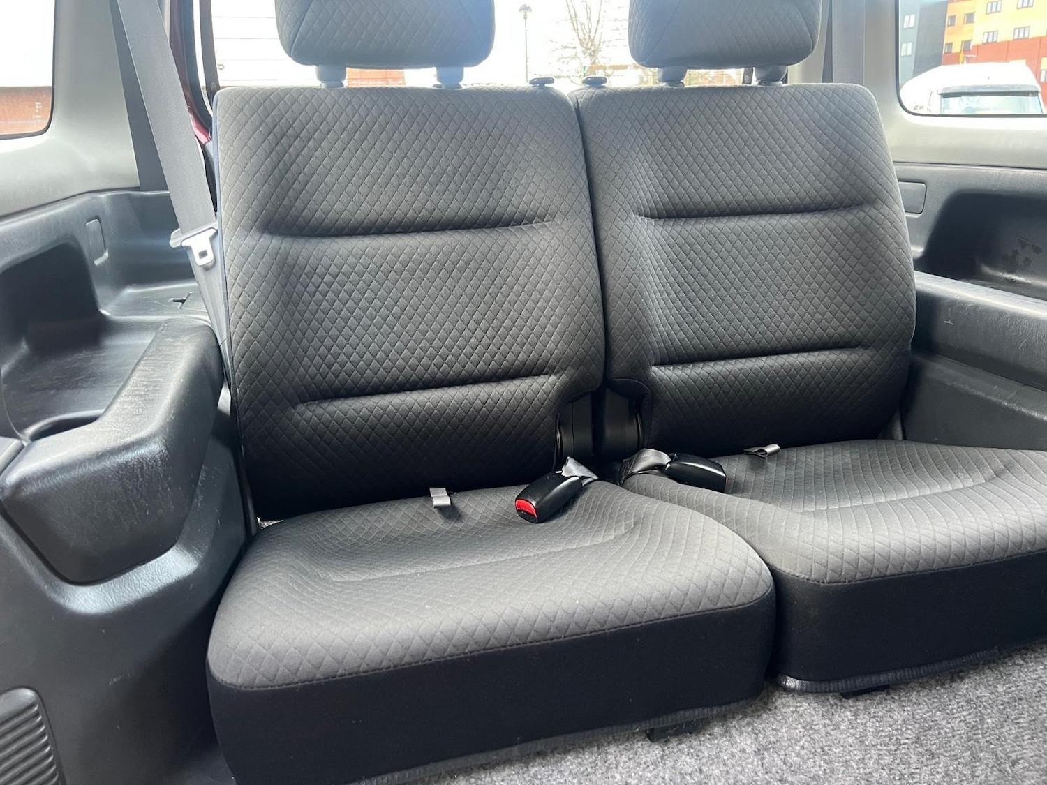 Used Suzuki Jimny for sale - 77769039: Photo 15