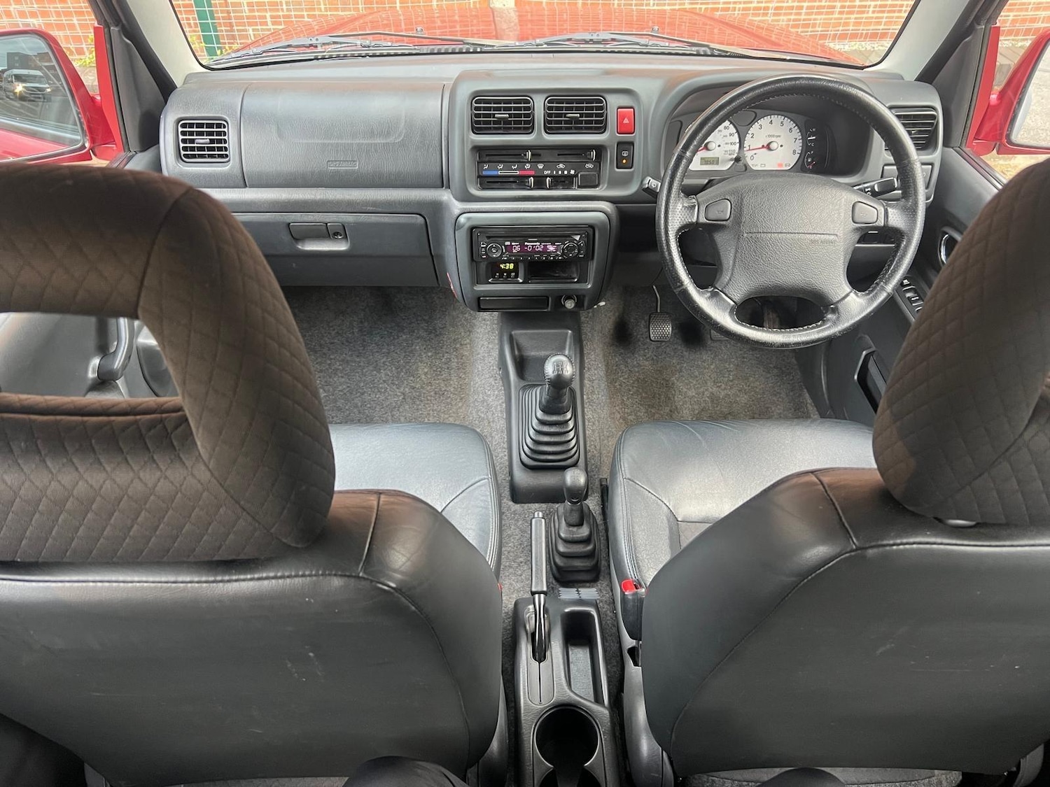 Used Suzuki Jimny for sale - 77769039: Photo 17