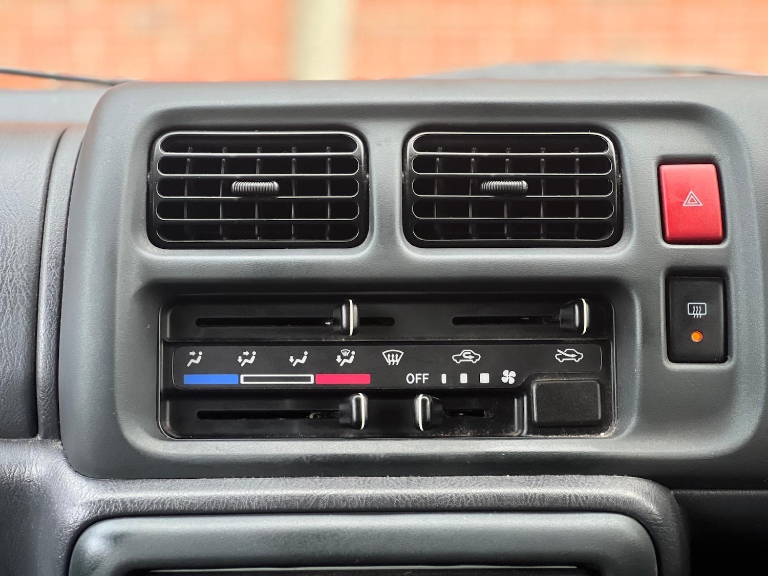 Used Suzuki Jimny for sale - 77769039: Photo 18