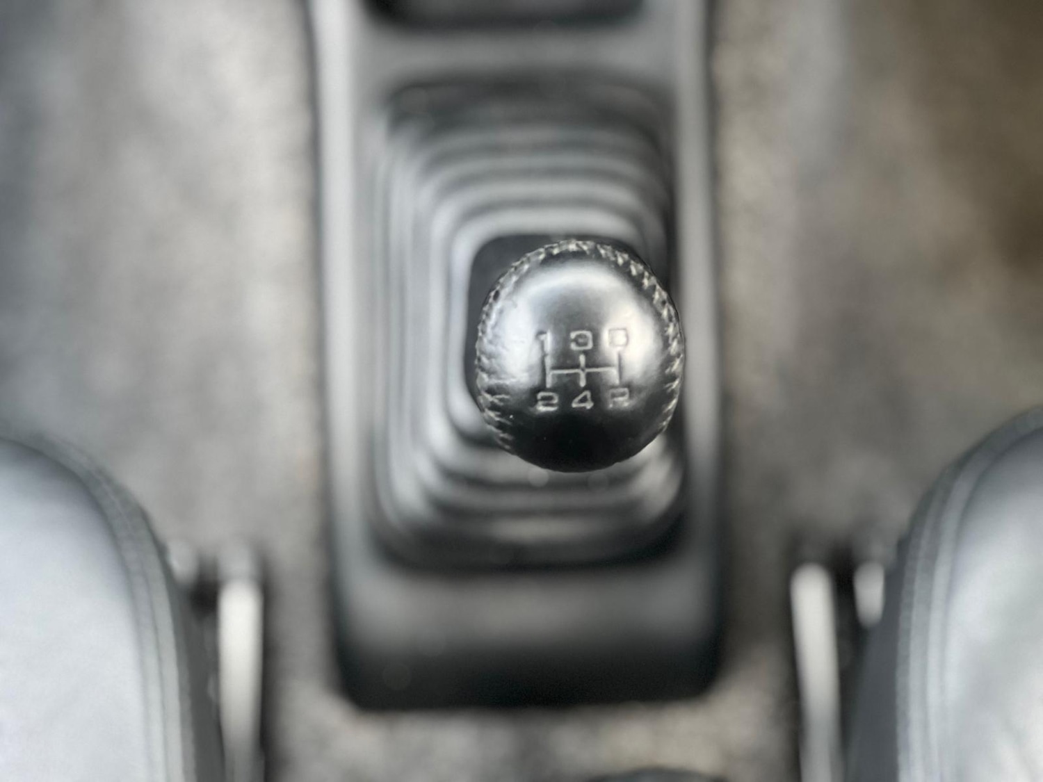 Used Suzuki Jimny for sale - 77769039: Photo 21