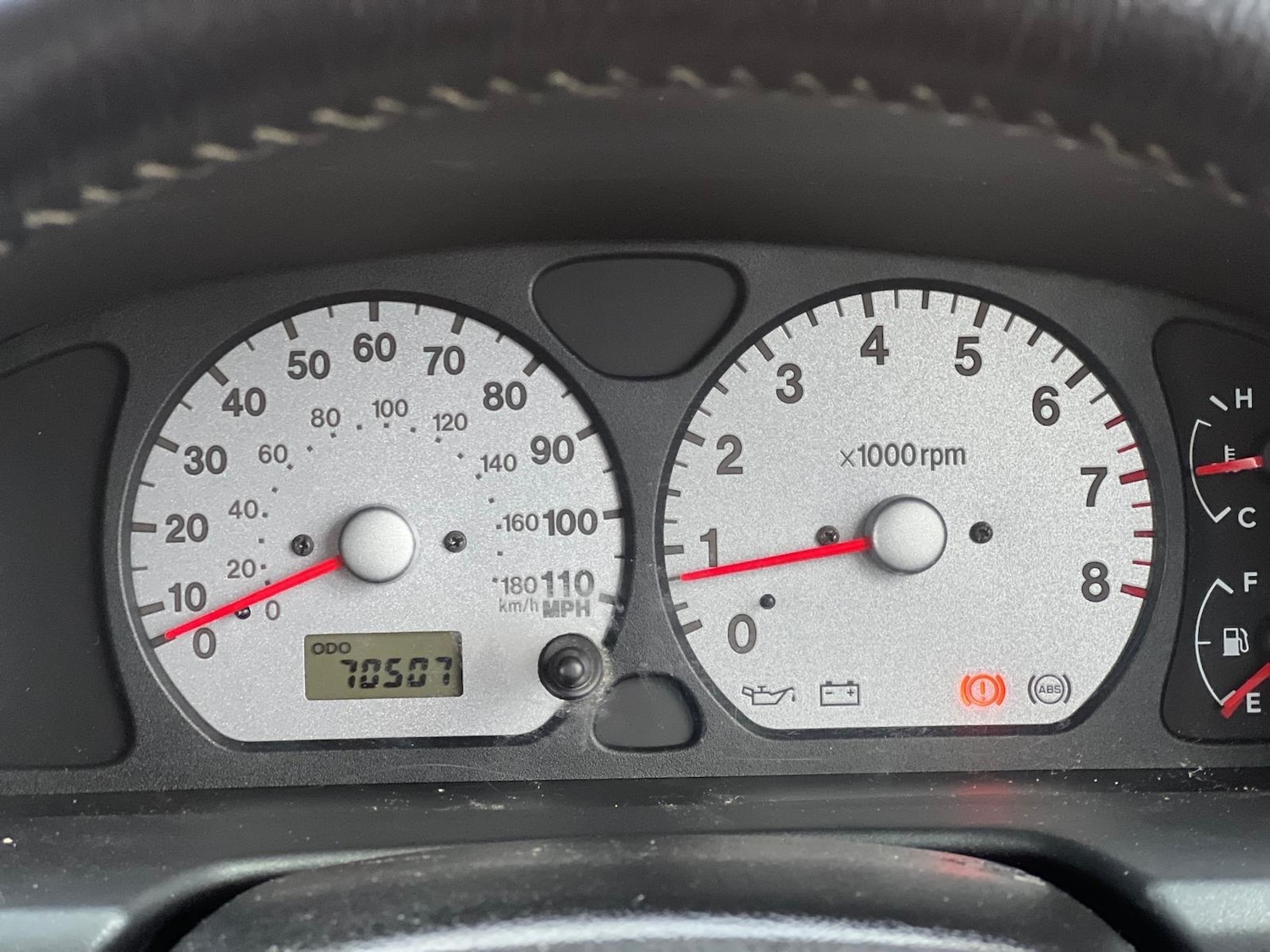 Used Suzuki Jimny for sale - 77769039: Photo 22