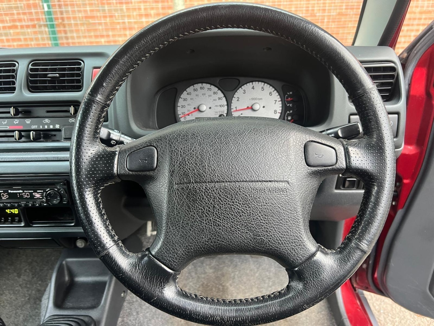 Used Suzuki Jimny for sale - 77769039: Photo 23