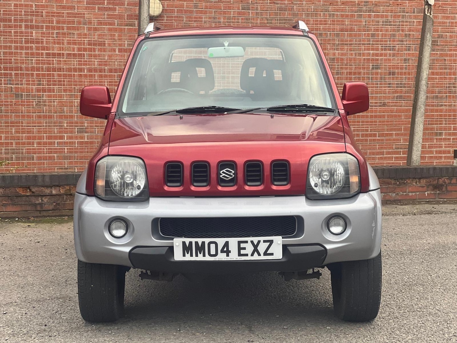 Used Suzuki Jimny for sale - 77769039: Photo 24