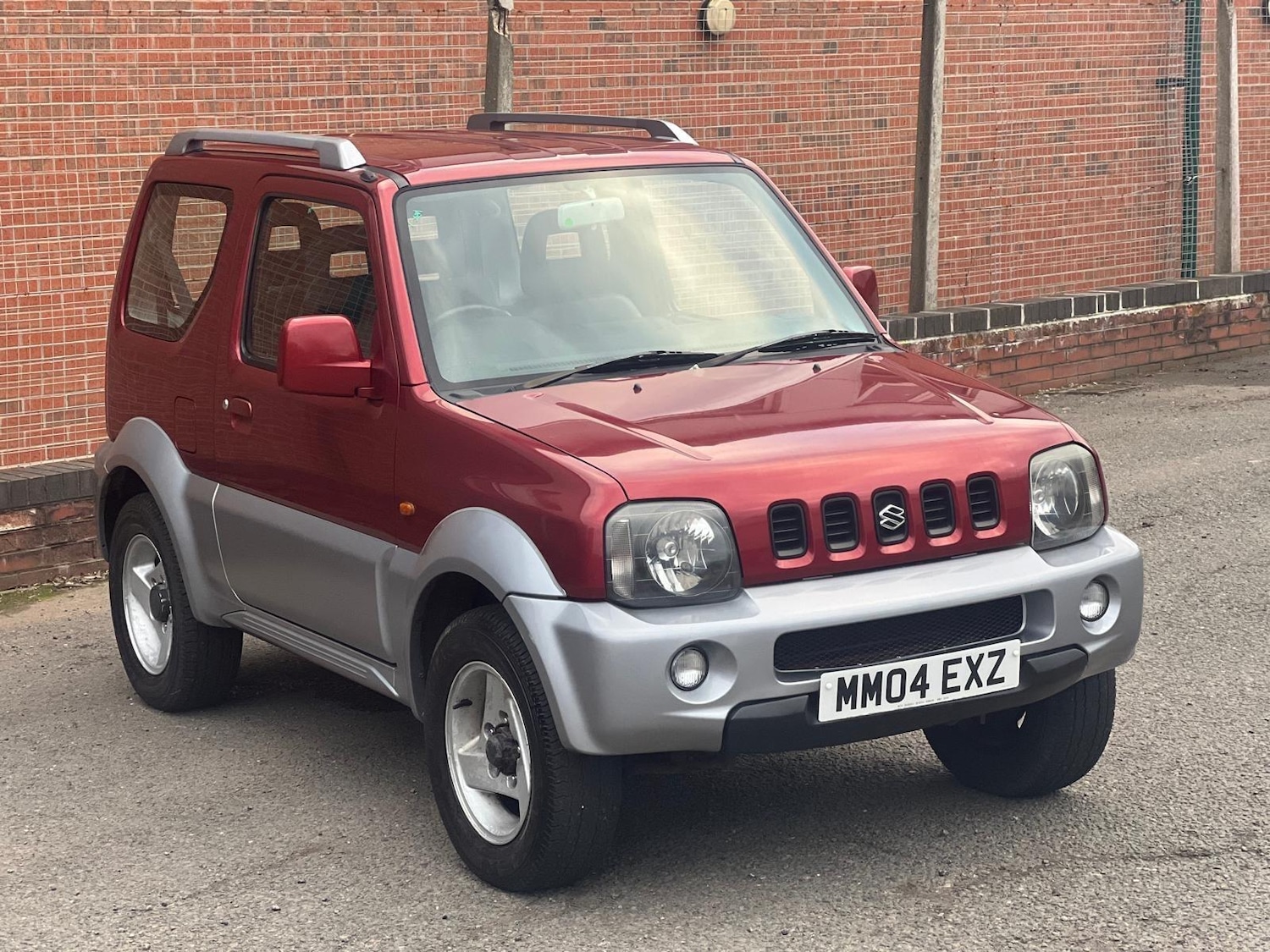 Used Suzuki Jimny for sale - 77769039: Photo 29