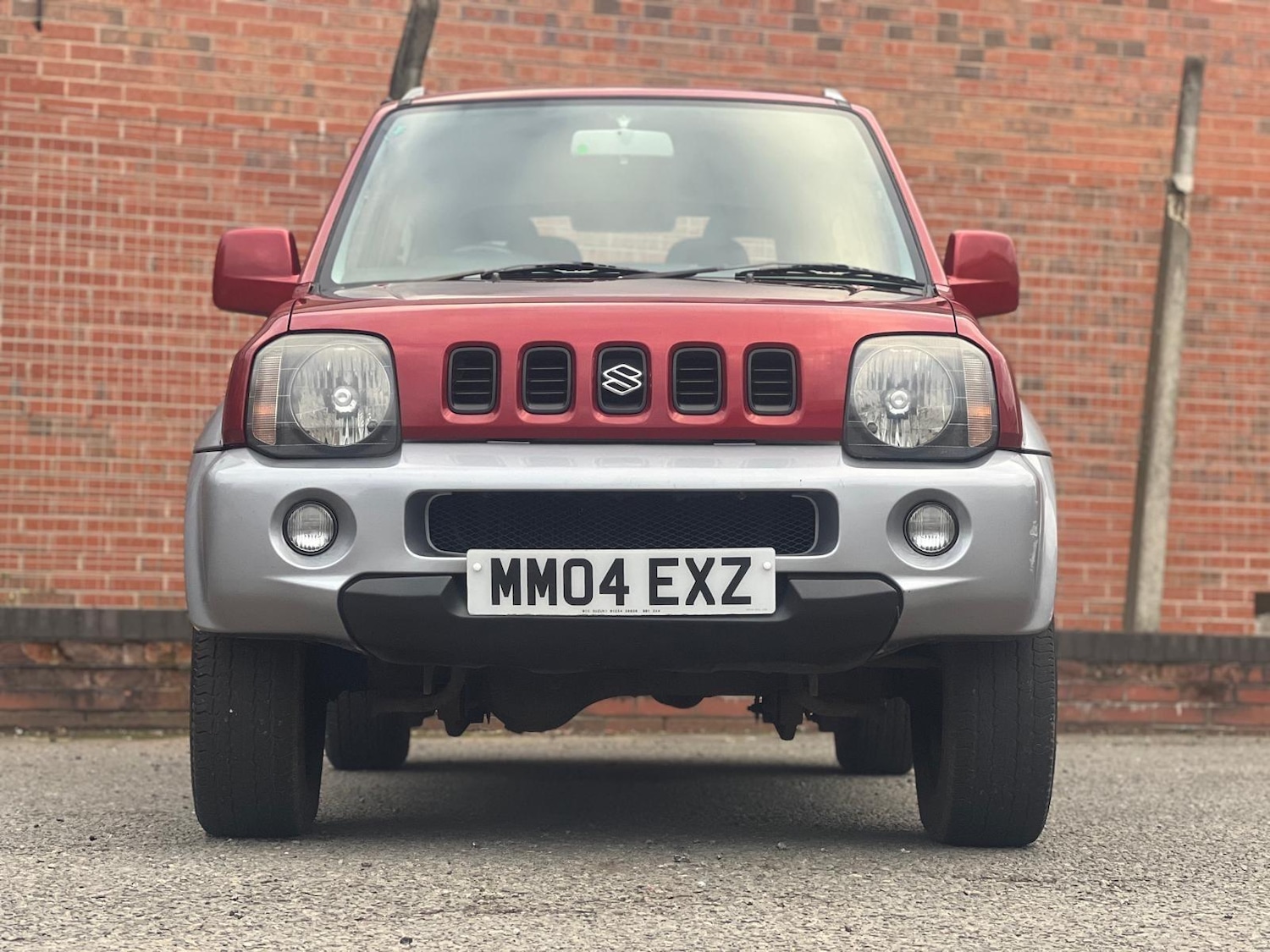 Used Suzuki Jimny for sale - 77769039: Photo 3