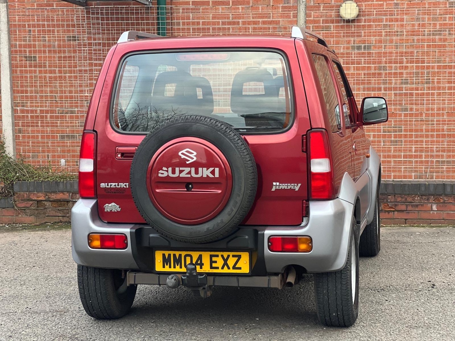 Used Suzuki Jimny for sale - 77769039: Photo 30