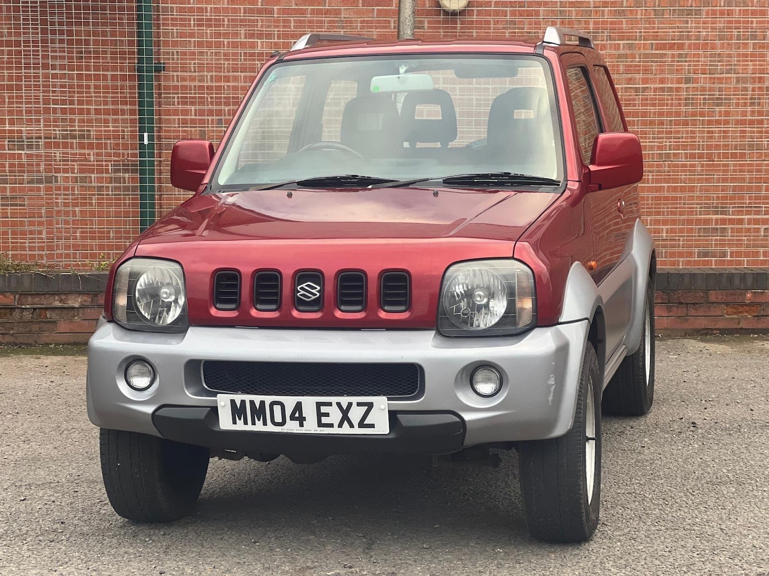 Used Suzuki Jimny for sale - 77769039: Photo 31
