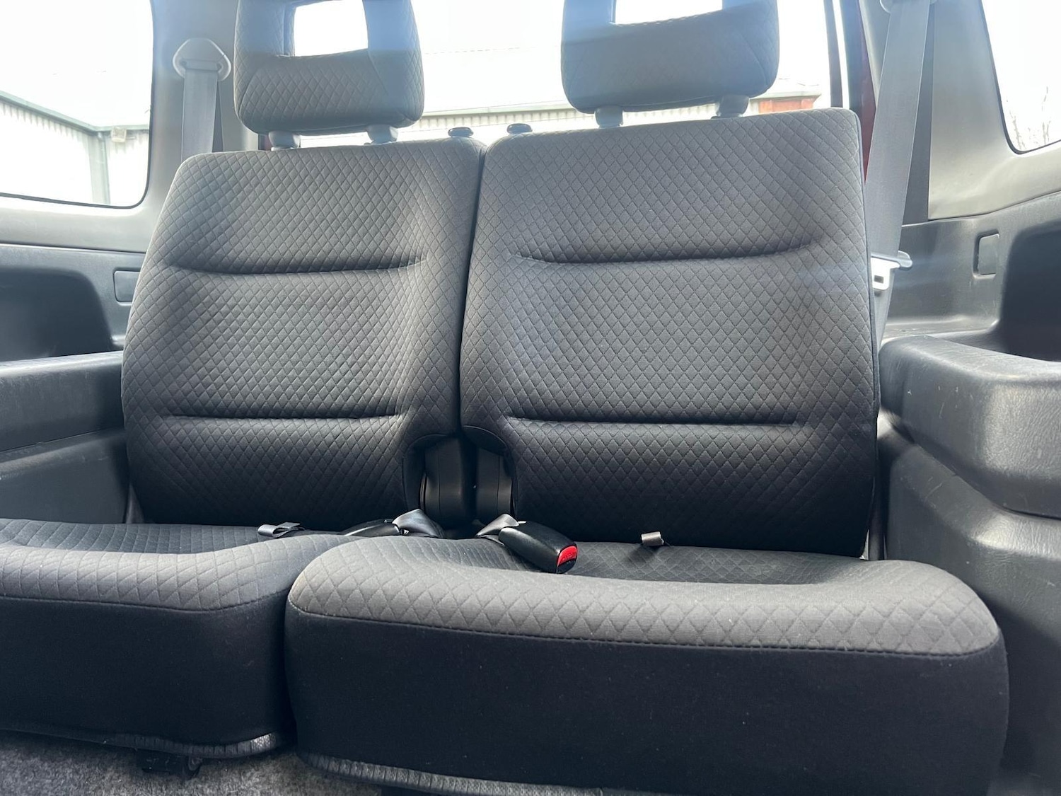 Used Suzuki Jimny for sale - 77769039: Photo 35