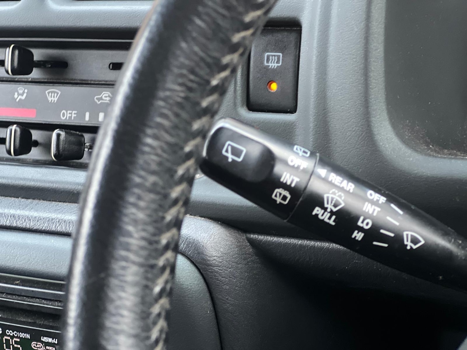 Used Suzuki Jimny for sale - 77769039: Photo 39