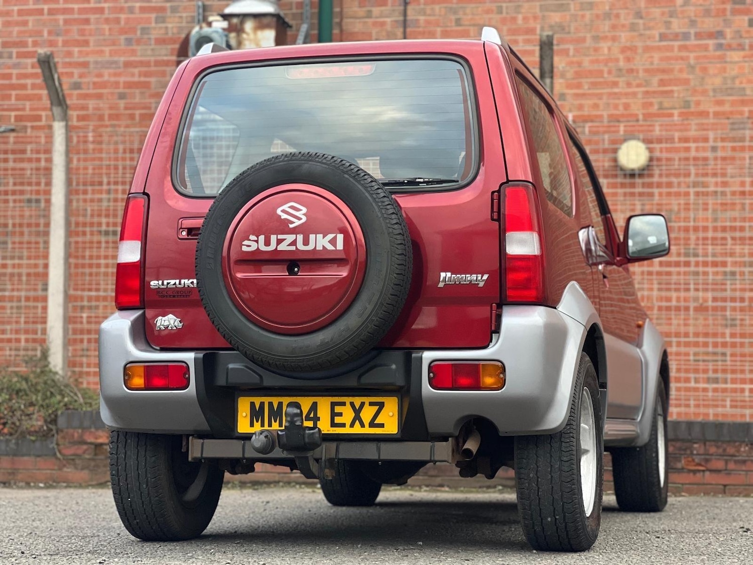 Used Suzuki Jimny for sale - 77769039: Photo 6