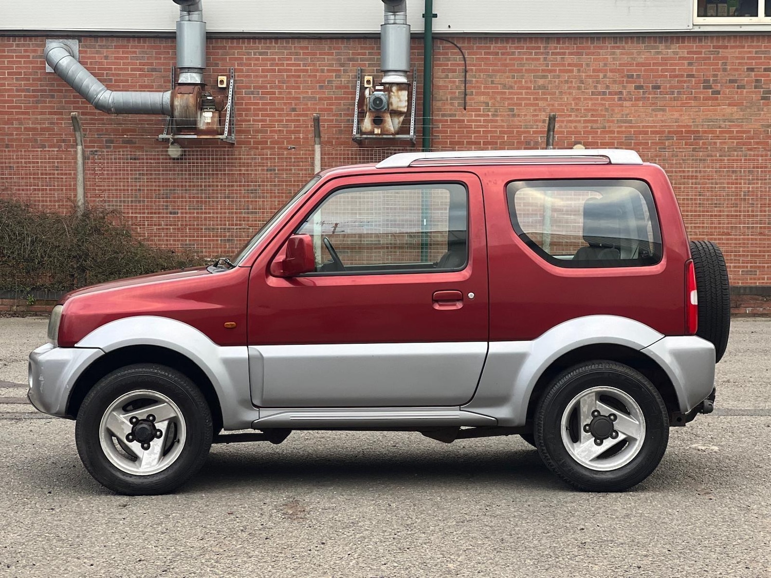 Used Suzuki Jimny for sale - 77769039: Photo 7