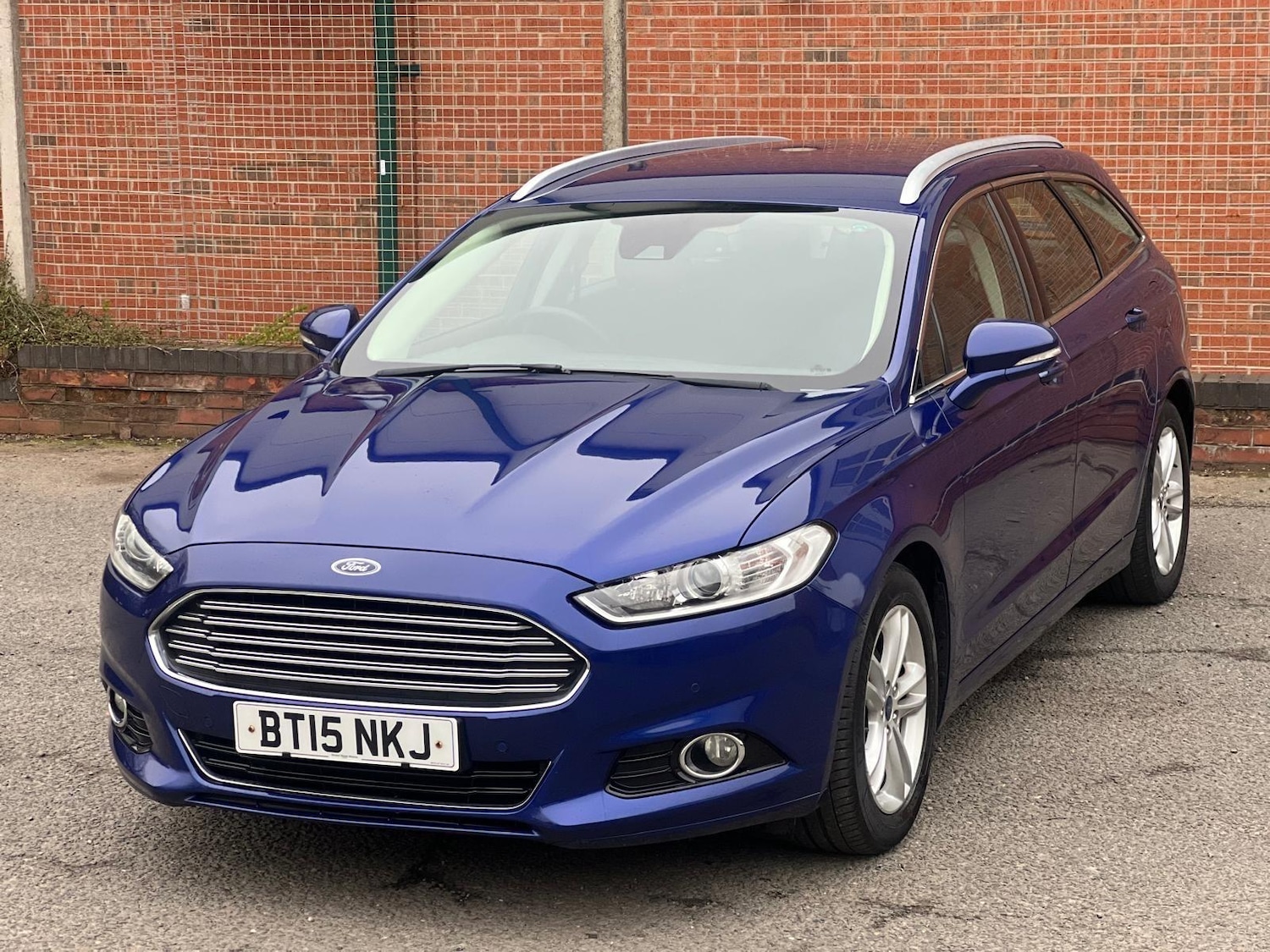 Used Ford Mondeo for sale - 77784374: Photo 10