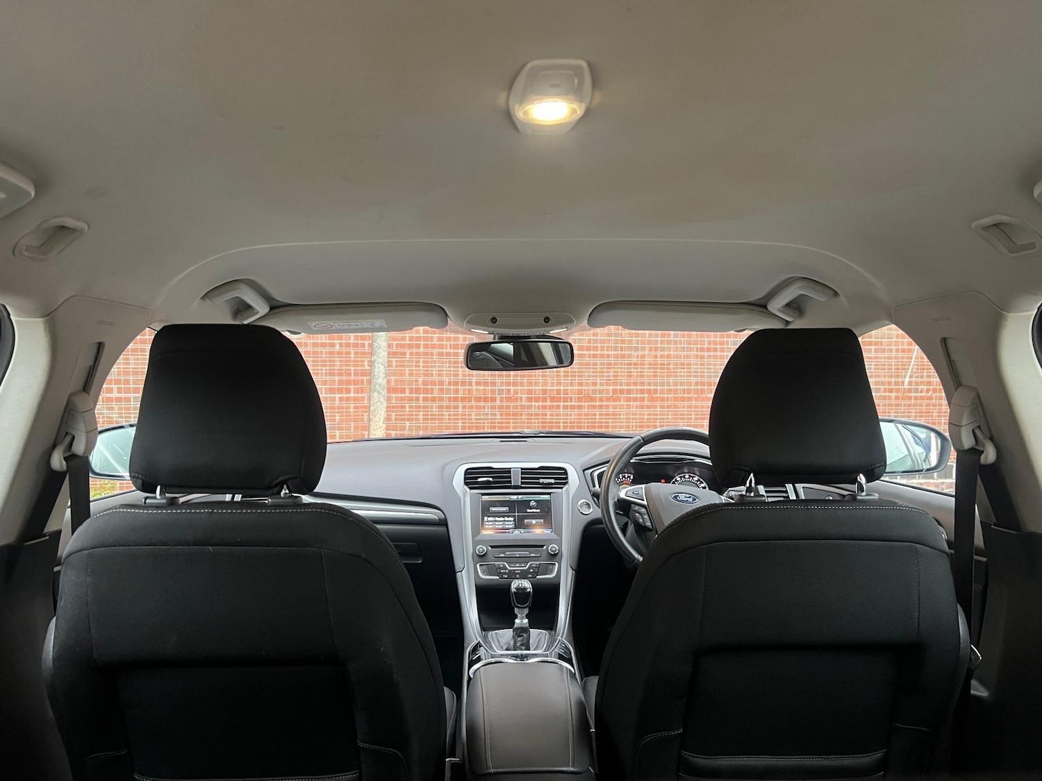 Used Ford Mondeo for sale - 77784374: Photo 12