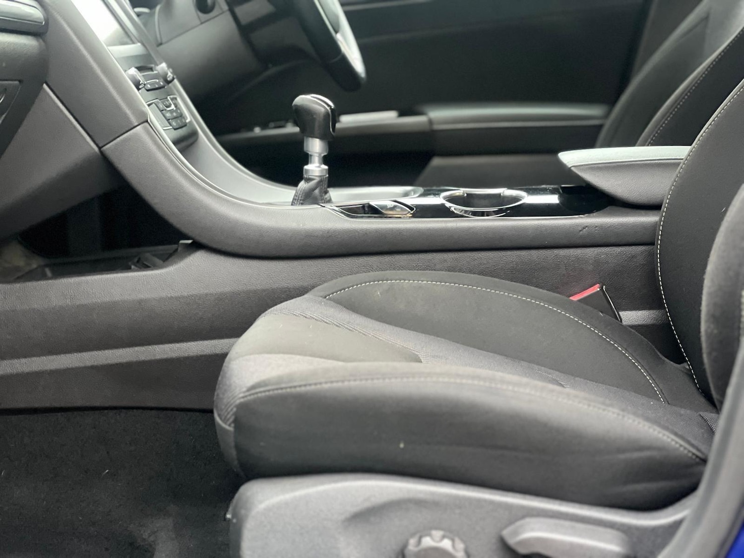 Used Ford Mondeo for sale - 77784374: Photo 13