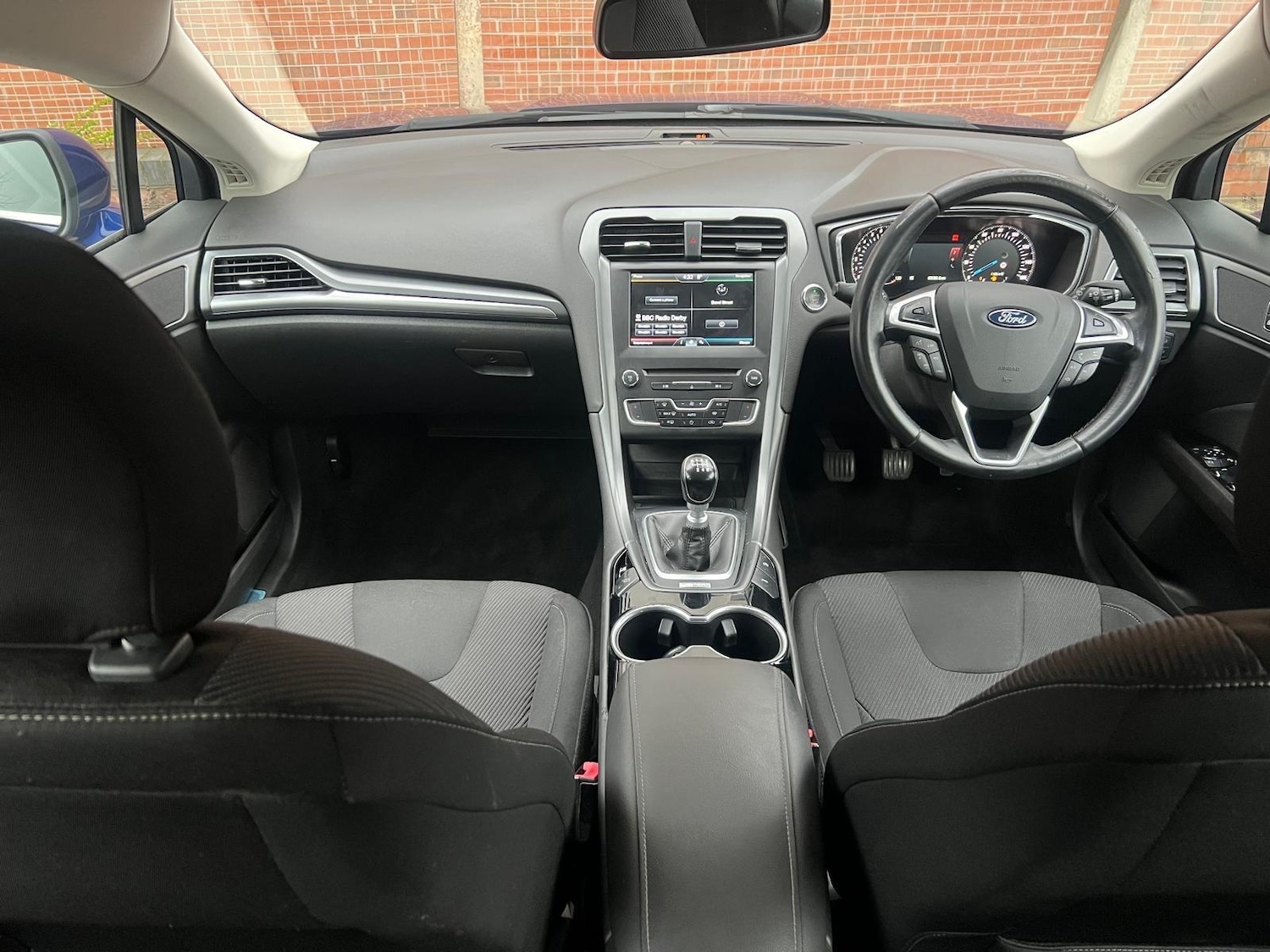 Used Ford Mondeo for sale - 77784374: Photo 16