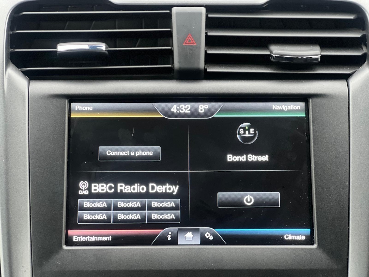 Used Ford Mondeo for sale - 77784374: Photo 17