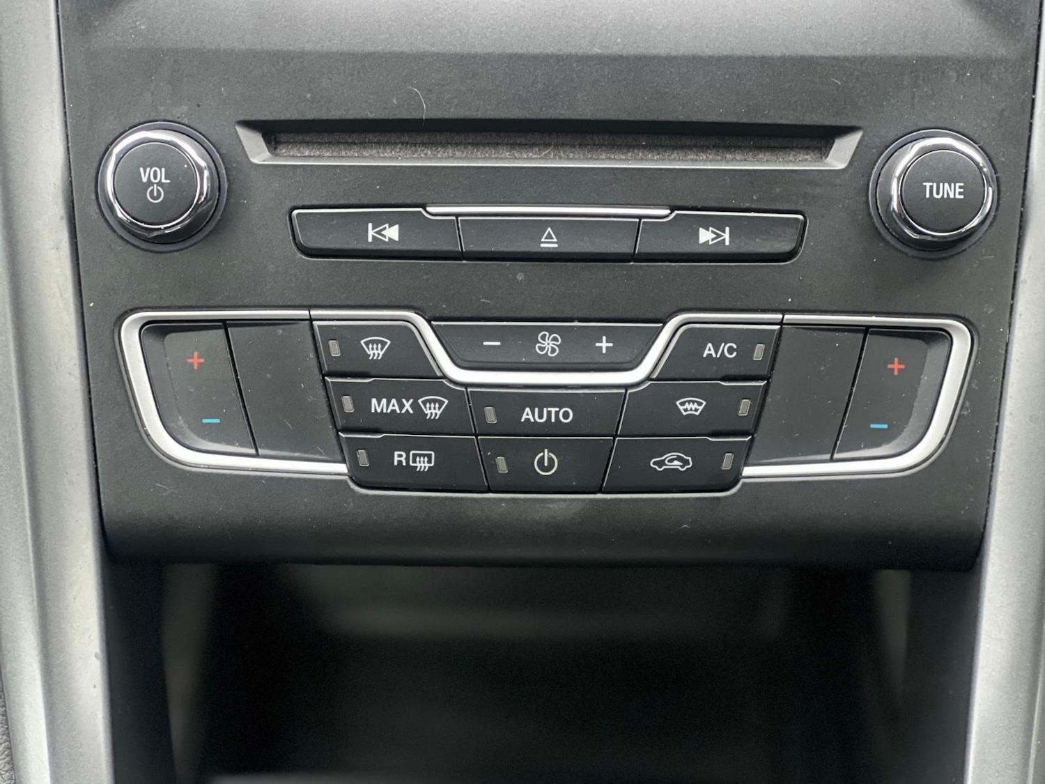 Used Ford Mondeo for sale - 77784374: Photo 18