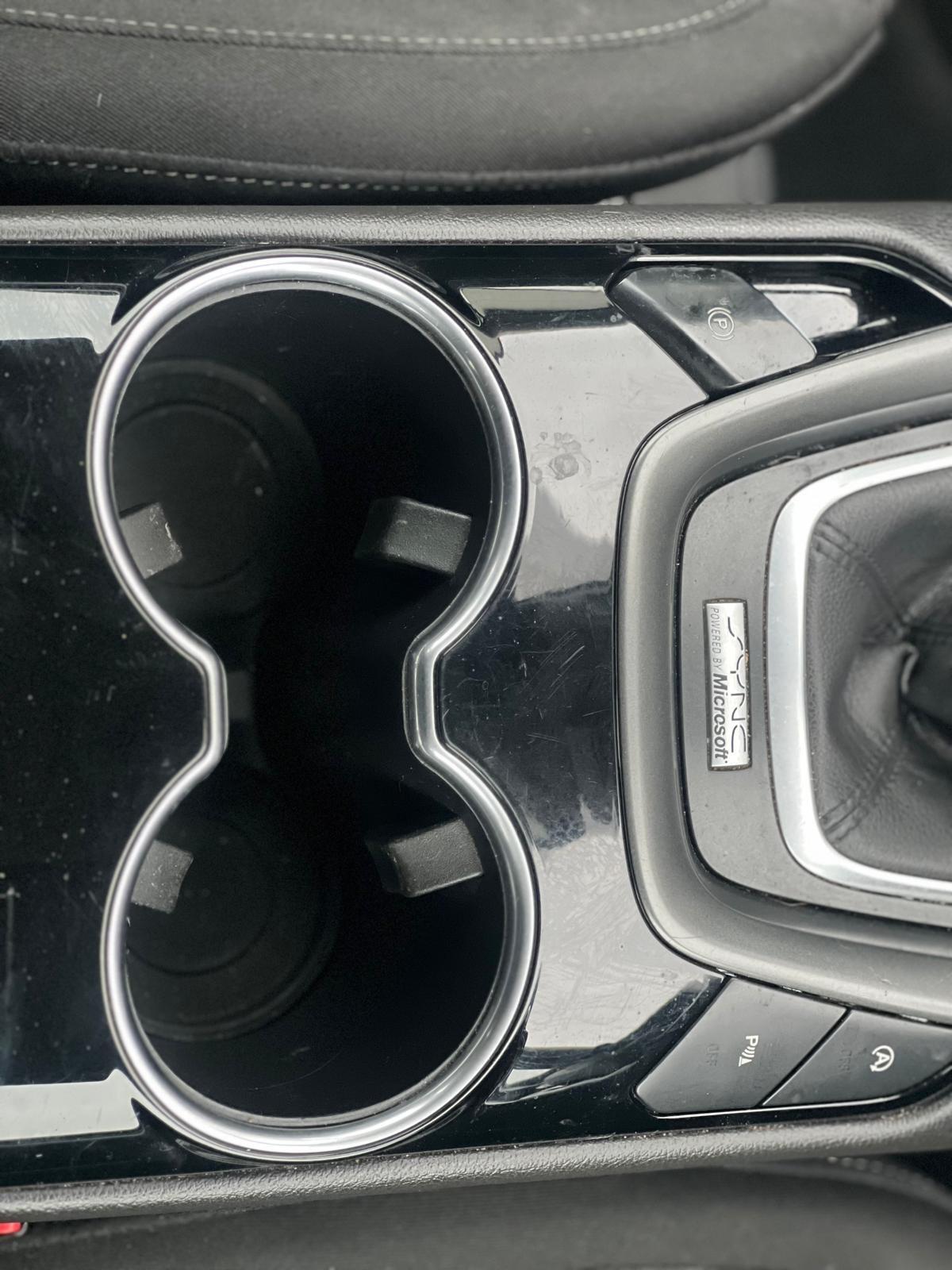 Used Ford Mondeo for sale - 77784374: Photo 20