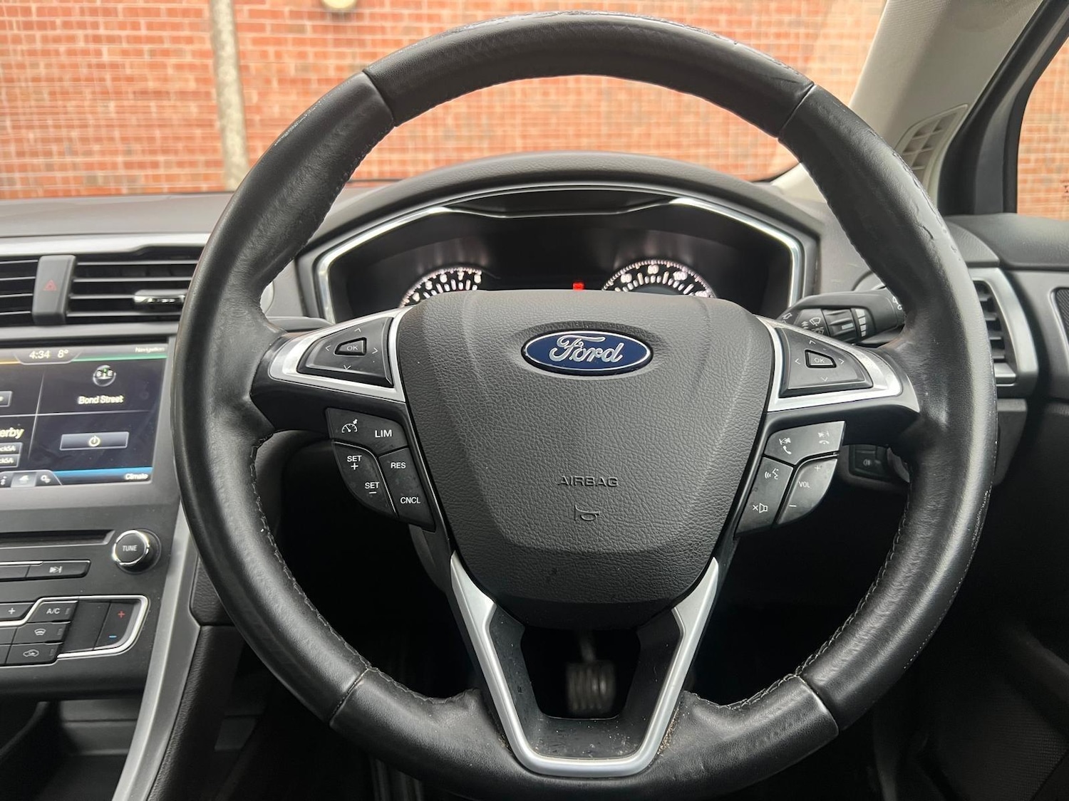 Used Ford Mondeo for sale - 77784374: Photo 22
