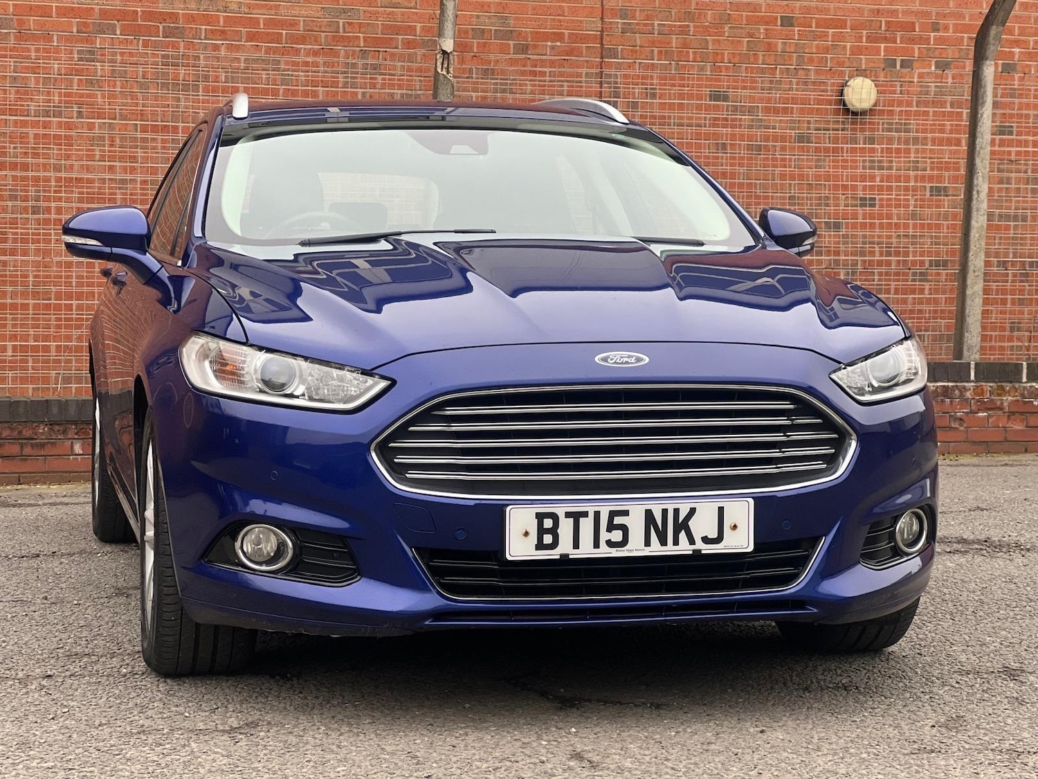 Used Ford Mondeo for sale - 77784374: Photo 23