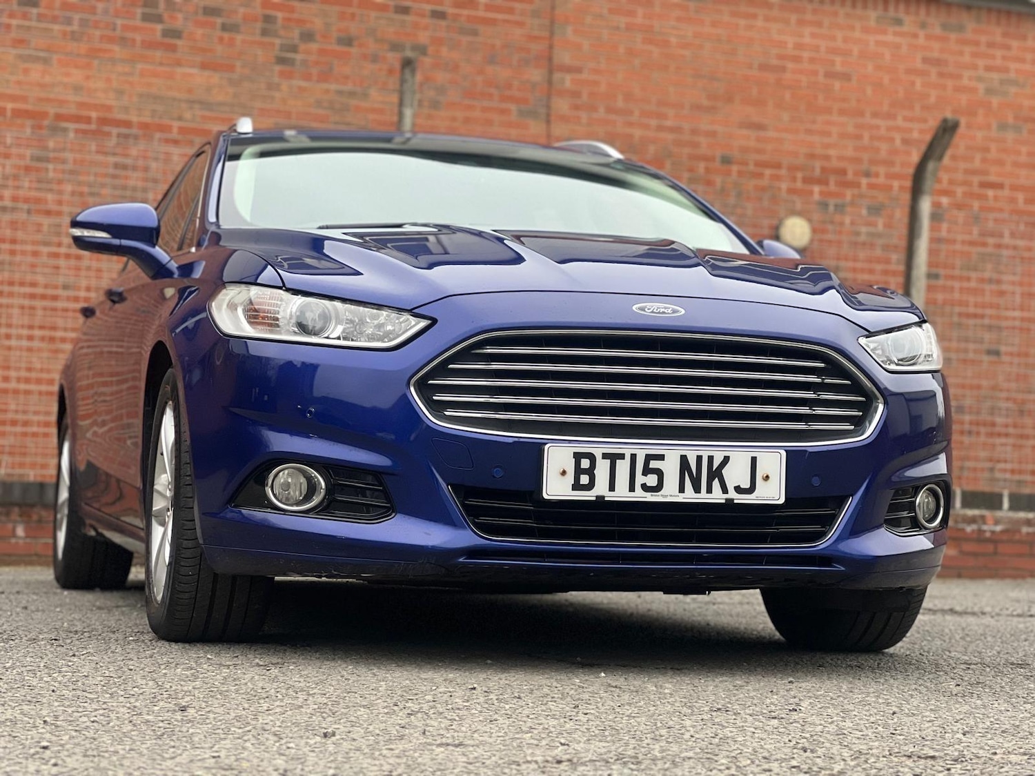 Used Ford Mondeo for sale - 77784374: Photo 25