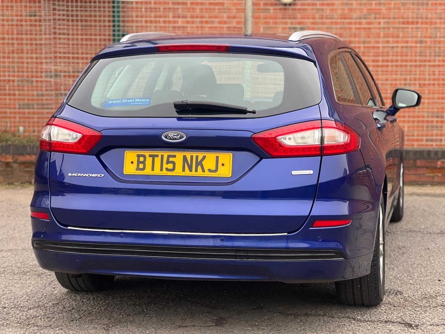 Used Ford Mondeo for sale - 77784374: Photo 26