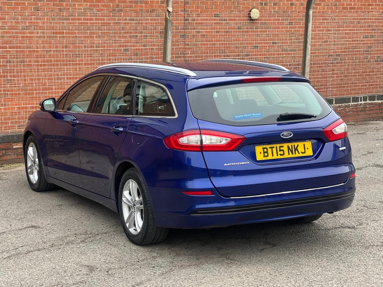 Used Ford Mondeo for sale - 77784374: Photo 27