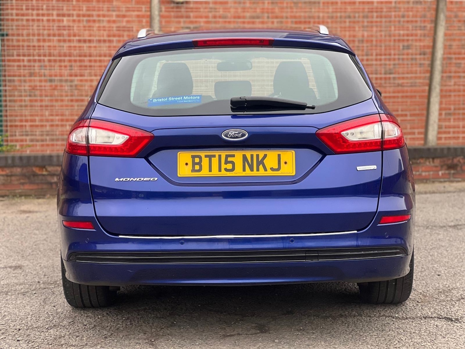 Used Ford Mondeo for sale - 77784374: Photo 28