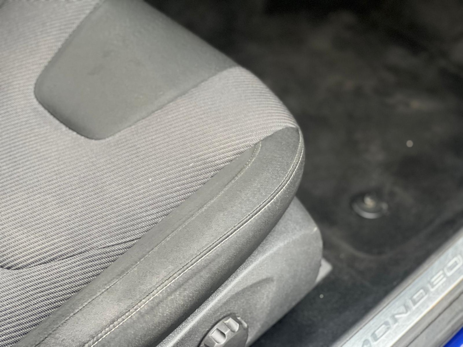 Used Ford Mondeo for sale - 77784374: Photo 32