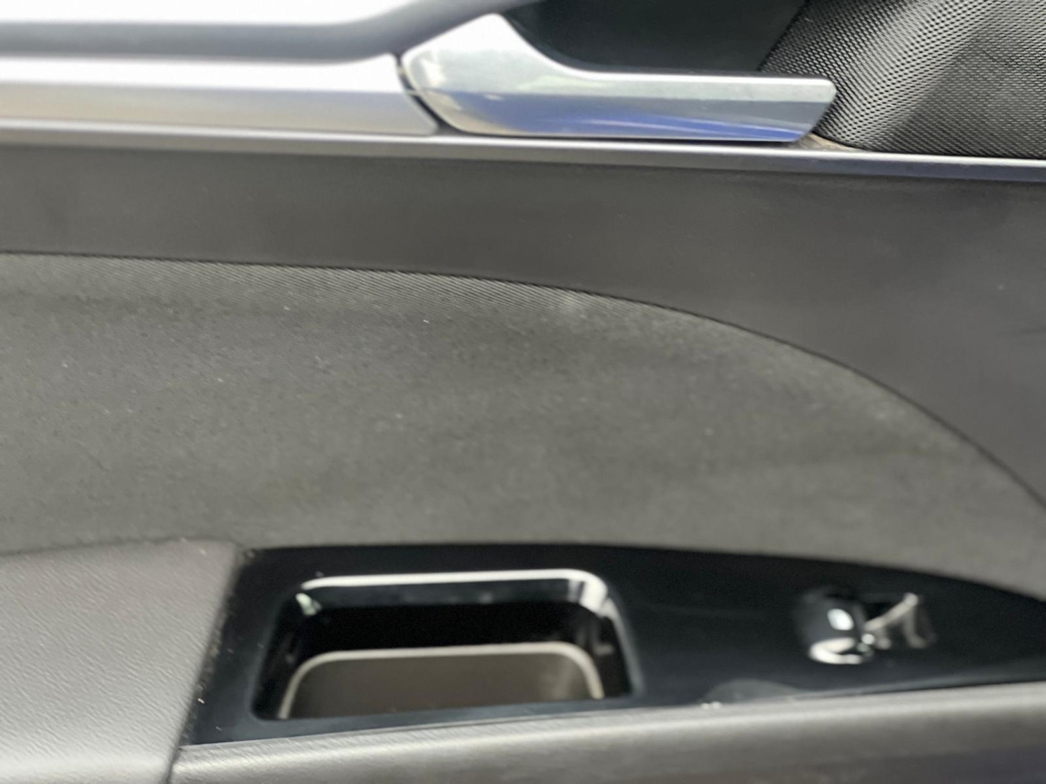 Used Ford Mondeo for sale - 77784374: Photo 35