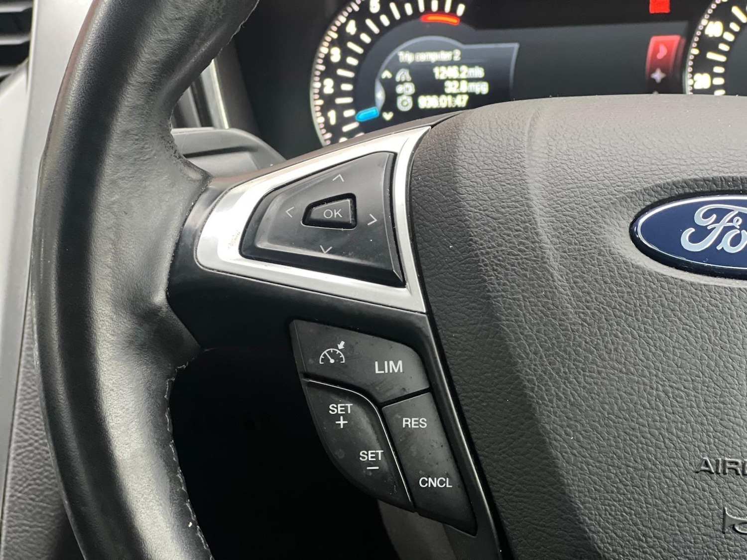 Used Ford Mondeo for sale - 77784374: Photo 41