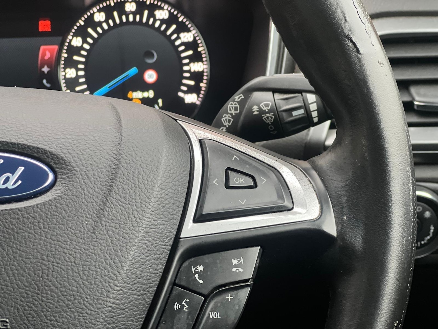 Used Ford Mondeo for sale - 77784374: Photo 42