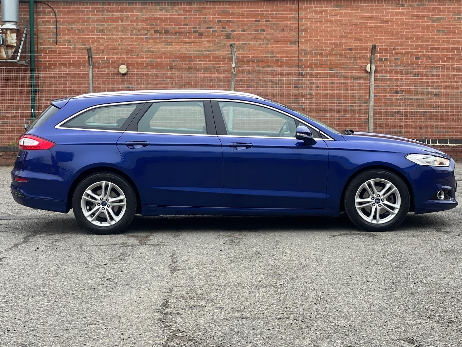 Used Ford Mondeo for sale - 77784374: Photo 5