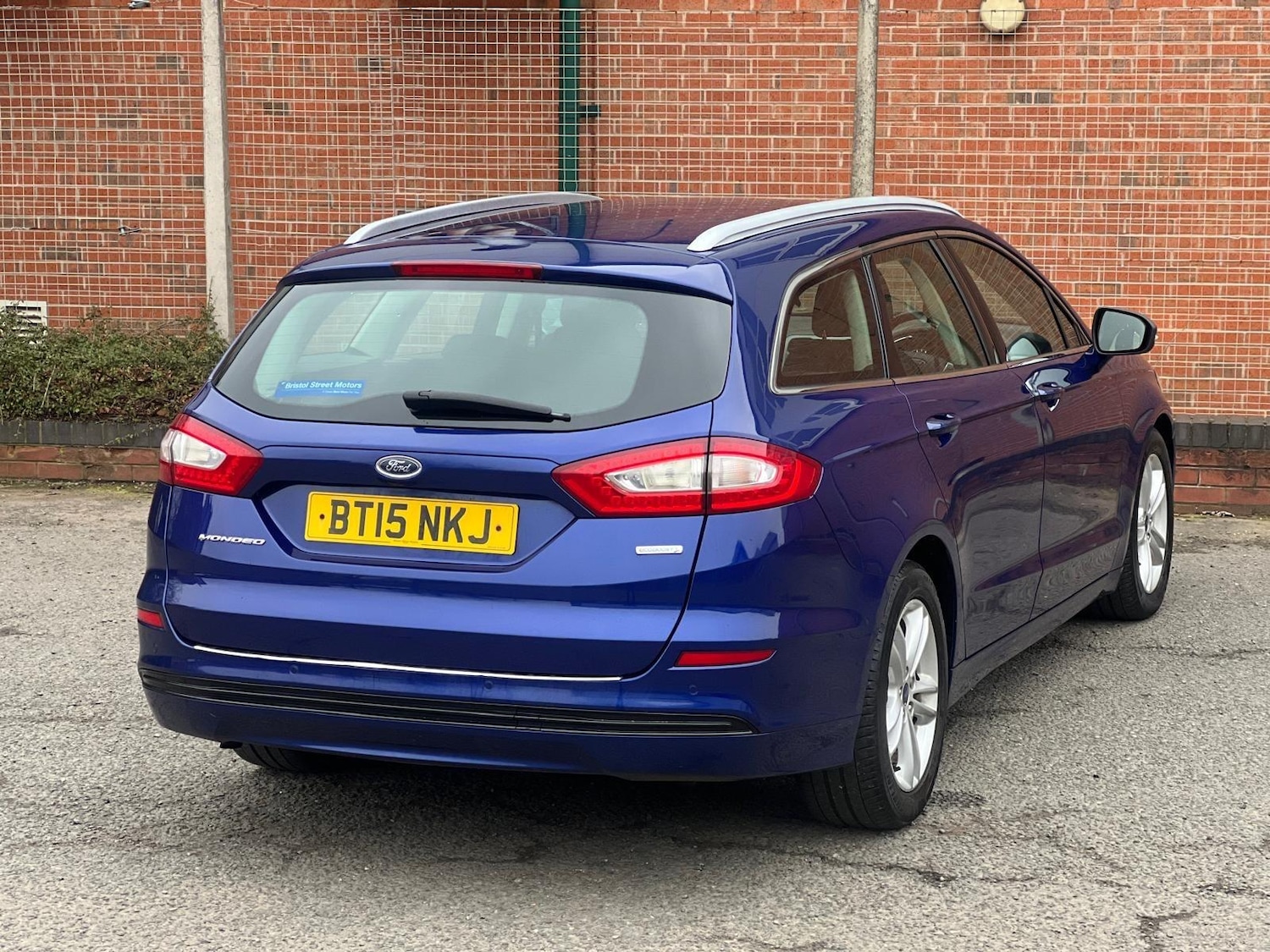 Used Ford Mondeo for sale - 77784374: Photo 6