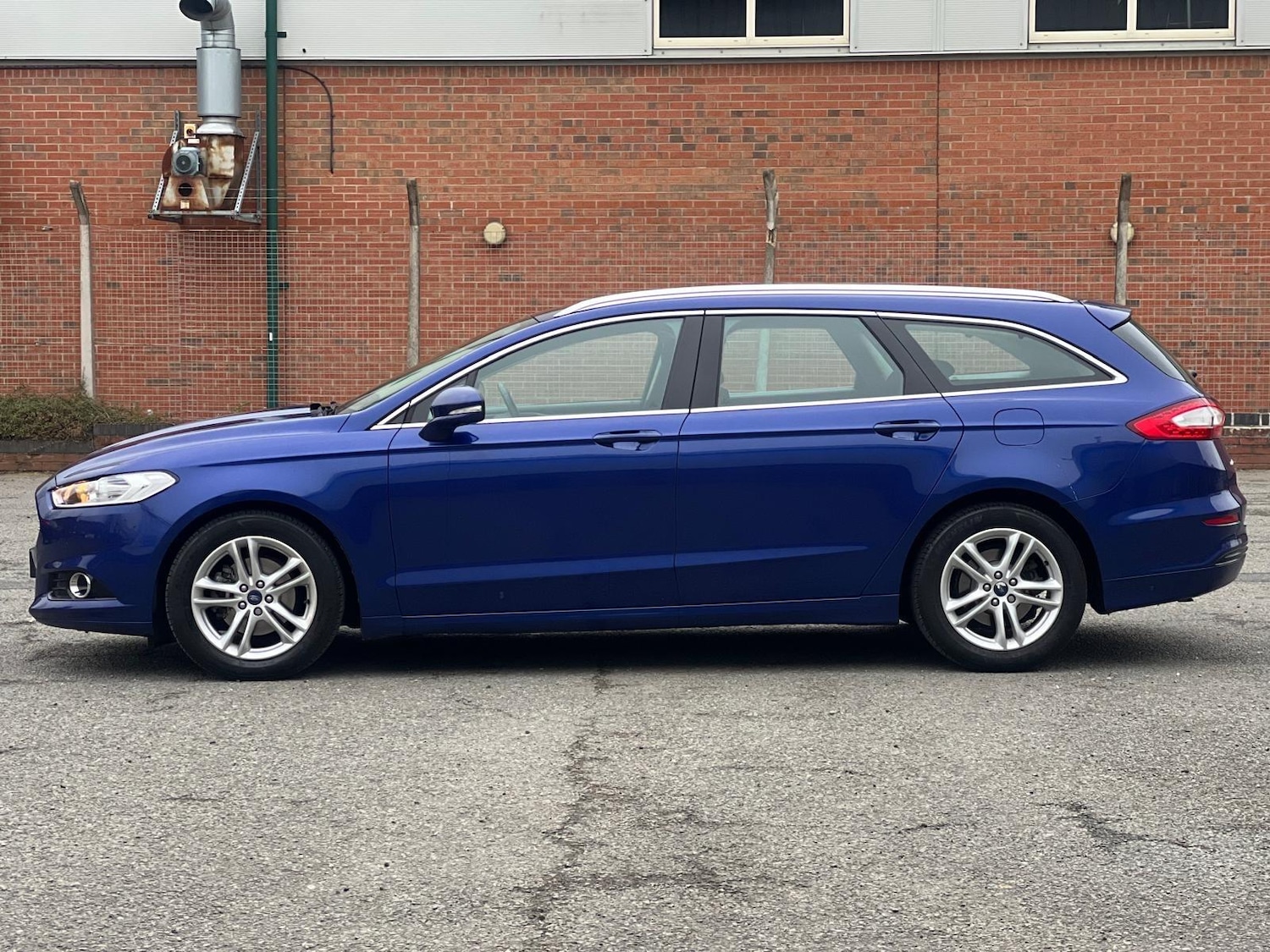 Used Ford Mondeo for sale - 77784374: Photo 7