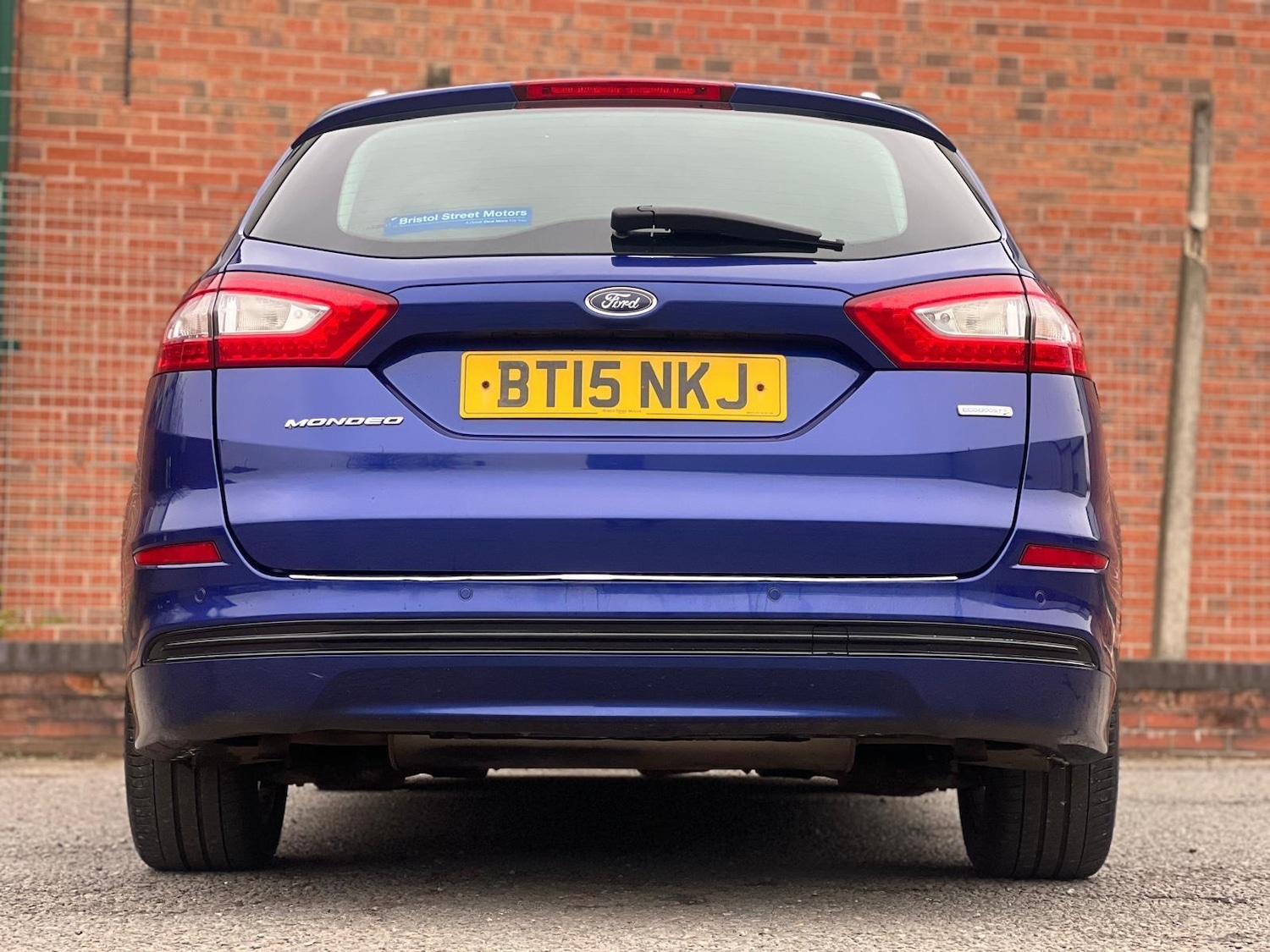 Used Ford Mondeo for sale - 77784374: Photo 8