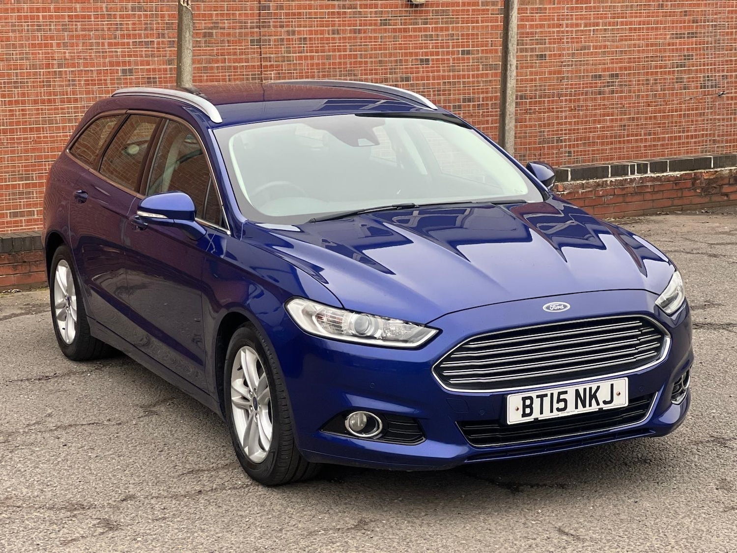 Used Ford Mondeo for sale - 77784374: Photo 9