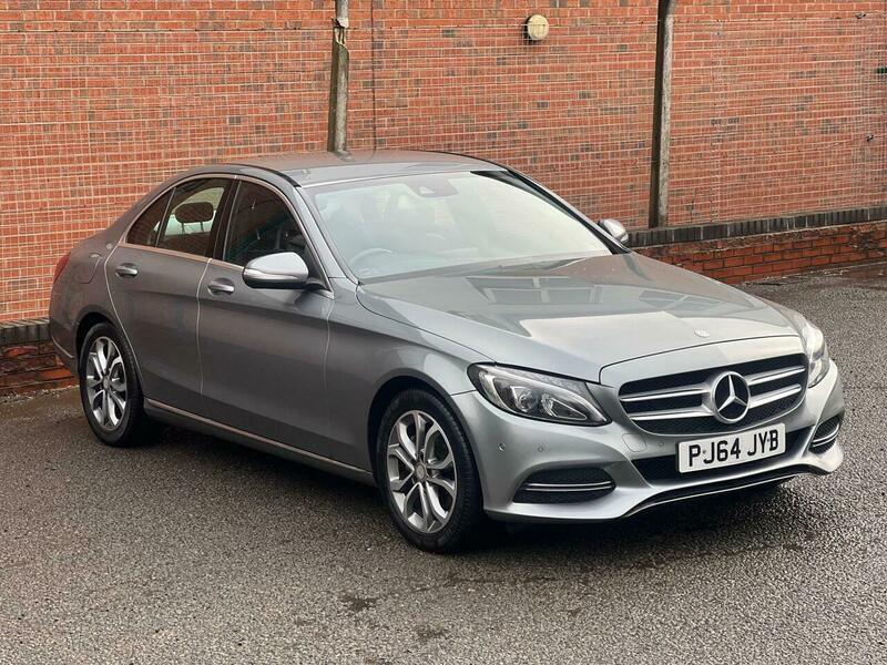 Used Mercedes-Benz C Class for sale - 77769470: Photo 12