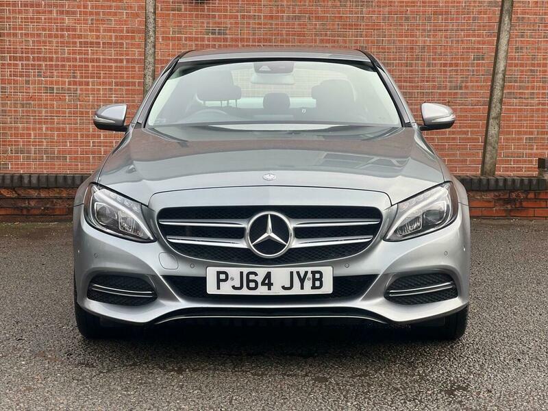 Used Mercedes-Benz C Class for sale - 77769470: Photo 15