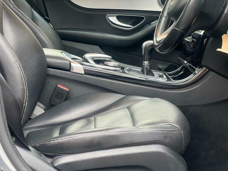 Used Mercedes-Benz C Class for sale - 77769470: Photo 18