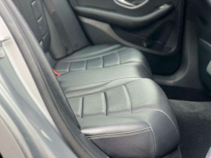 Used Mercedes-Benz C Class for sale - 77769470: Photo 21