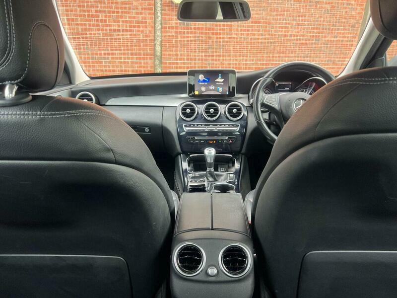 Used Mercedes-Benz C Class for sale - 77769470: Photo 22