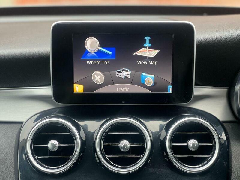 Used Mercedes-Benz C Class for sale - 77769470: Photo 23